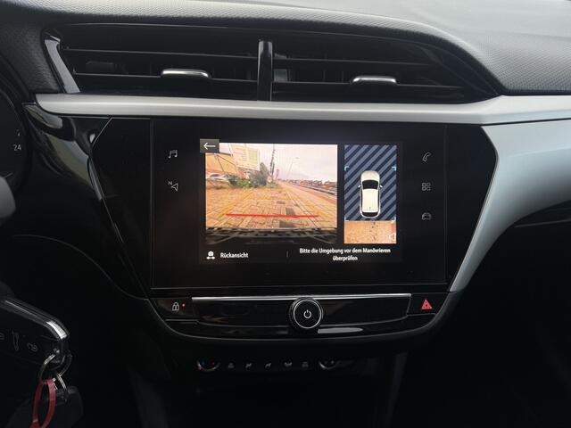 Opel CORSA 1.2 Edition | Achteruitrijcamera | Automaat