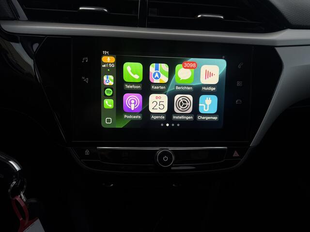 Opel CORSA 1.2 Edition | Achteruitrijcamera | Automaat