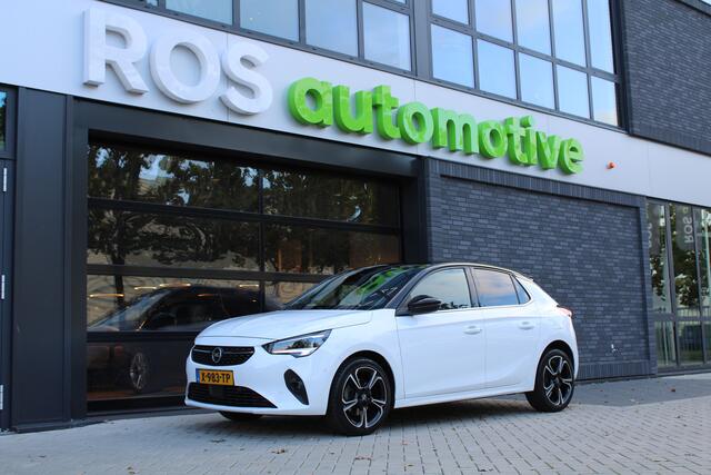 Opel CORSA 1.2 Elegance | BTW | PANO | STOEL/STUURVERWARMING | CAMERA |