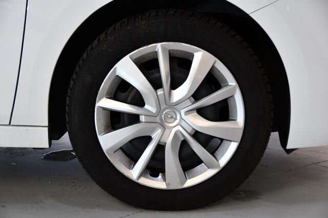 Opel CORSA 1.2 Apple CarPlay, Camera