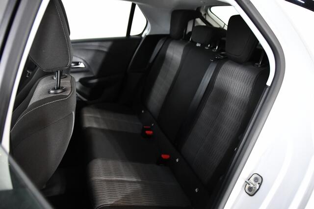 Opel CORSA 1.2 Apple CarPlay, Camera