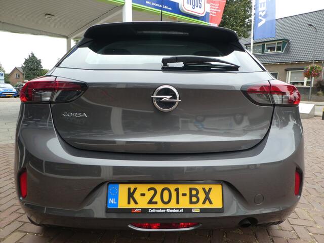 Opel CORSA 1.2 Edition Airco, Android Auto/Carplay