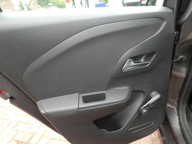 Opel CORSA 1.2 Edition Airco, Android Auto/Carplay