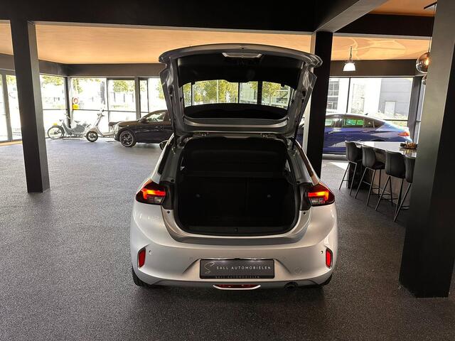 Opel CORSA 1.2 GS Two tone/navi/360