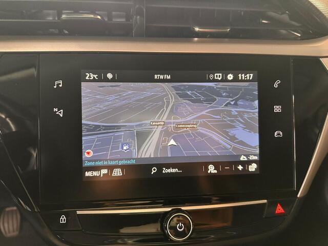 Opel CORSA 1.2 GS Two tone/navi/360