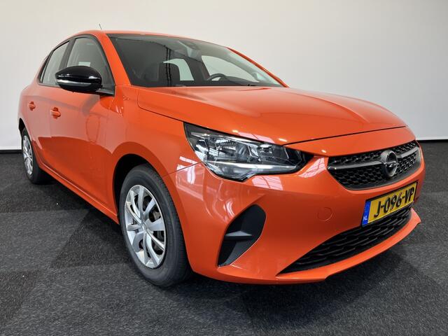 Opel CORSA 1.2 Edition