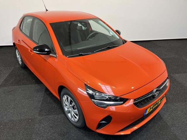 Opel CORSA 1.2 Edition