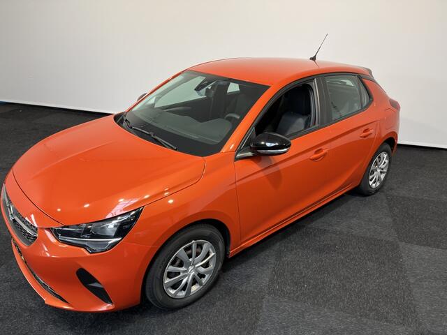 Opel CORSA 1.2 Edition