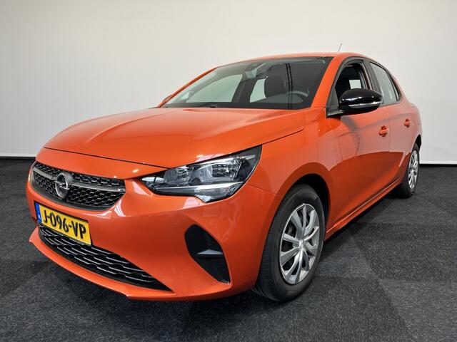 Opel CORSA 1.2 Edition