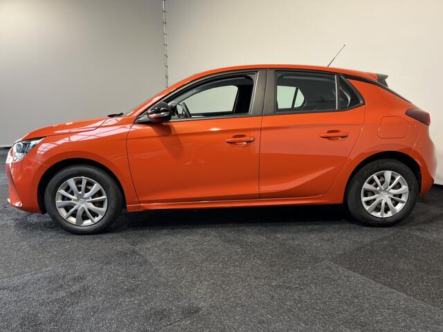 Opel CORSA 1.2 Edition