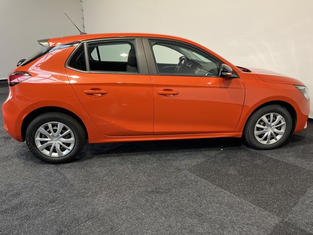 Opel CORSA 1.2 Edition