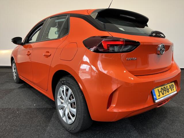 Opel CORSA 1.2 Edition