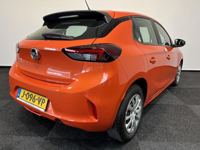 Opel CORSA 1.2 Edition