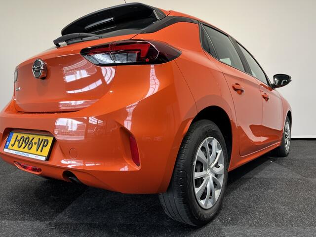 Opel CORSA 1.2 Edition