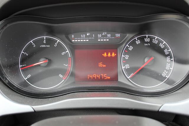 Opel CORSA 1.2-16V "Selection" PDC - Airco !!!