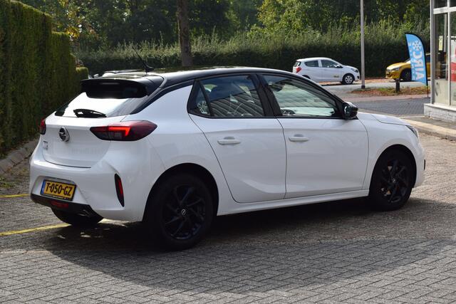 Opel CORSA 1.2 GS Line