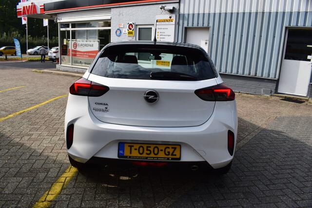 Opel CORSA 1.2 GS Line