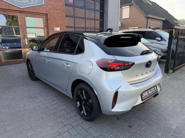 Opel CORSA 1.2 Turbo Hybrid GS | 136 PK | Automaat