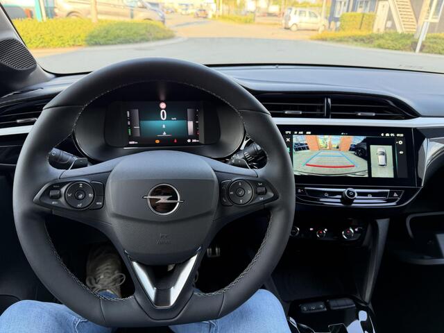 Opel CORSA 1.2 Turbo Hybrid GS | 136 PK | Automaat