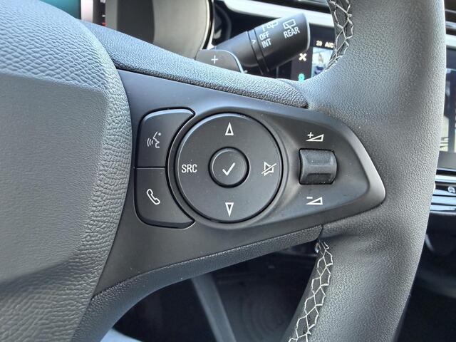 Opel CORSA 1.2 Turbo Hybrid GS | 136 PK | Automaat