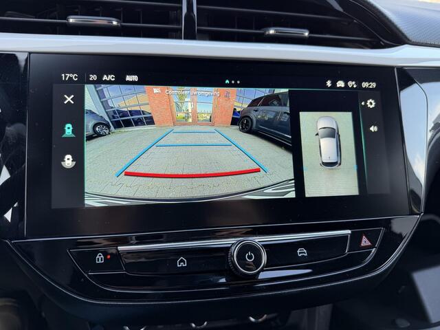 Opel CORSA 1.2 Turbo Hybrid GS | 136 PK | Automaat