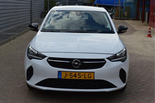 Opel CORSA 1.2 Edition O.a: 16 Inch L.m., Carplay, Dab, Cruise, Airco, Lane assist, Etc... Rijklaar! All-in prijs!