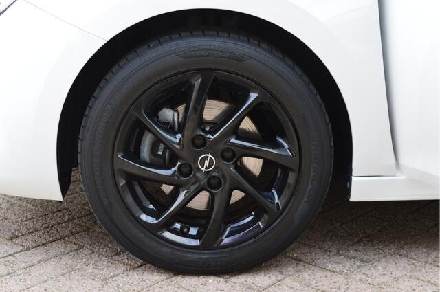 Opel CORSA 1.2 Edition O.a: 16 Inch L.m., Carplay, Dab, Cruise, Airco, Lane assist, Etc... Rijklaar! All-in prijs!