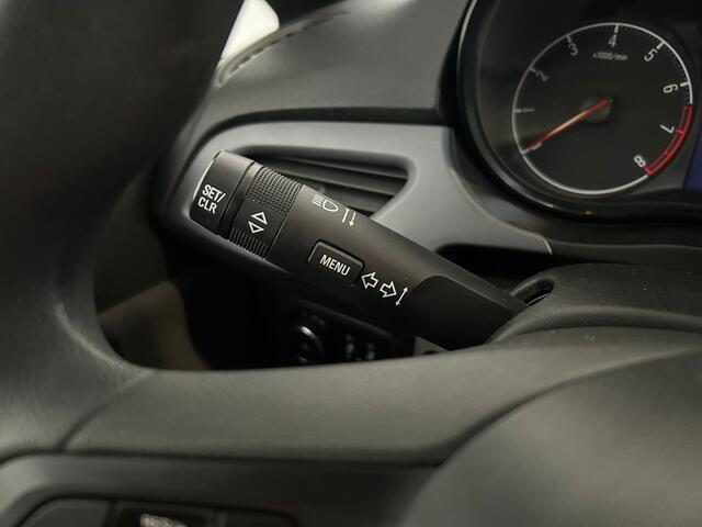 Opel CORSA 1.0 Turbo Edition. APK 09-2026!