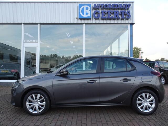 Opel CORSA 1.2 Edition PDC/Cruise control