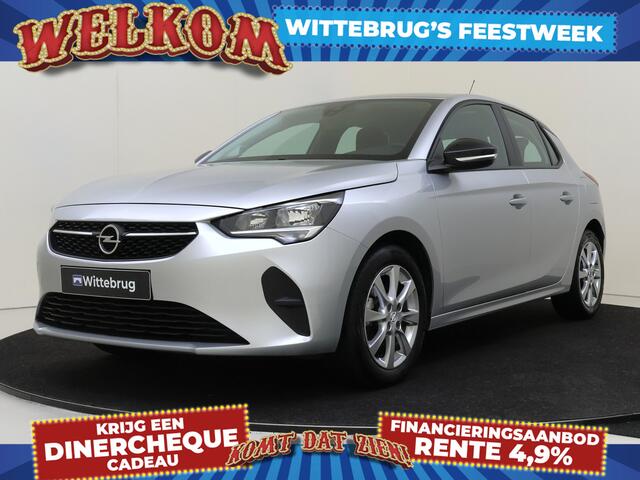 Opel CORSA 1.2 Level 2