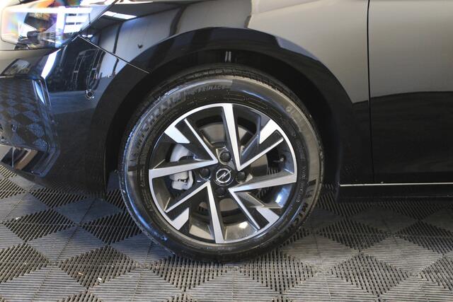 Opel CORSA 1.2 Turbo Hybrid GS |Stoel/stuur verwarming|Camera|Carplay|