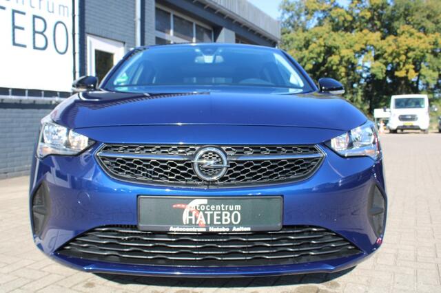 Opel CORSA 1.2 ELEGANCE Climate / Cruise controle Apple Car Navigatie 16LM