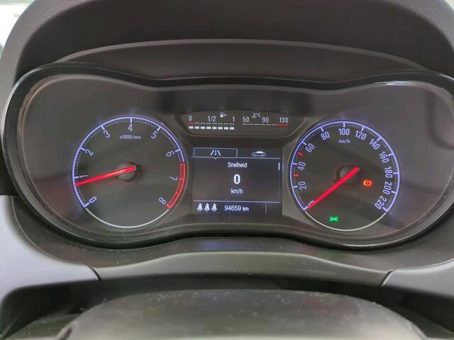 Opel CORSA 1.4 Edition 2e Eigenaar | Dealer Onderh | NL-Auto | BTW | Airco | Edition+Pack | Cruise | Hill-Hold | Start/Stop | PDC