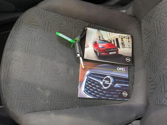 Opel CORSA 1.4 Edition 2e Eigenaar | Dealer Onderh | NL-Auto | BTW | Airco | Edition+Pack | Cruise | Hill-Hold | Start/Stop | PDC