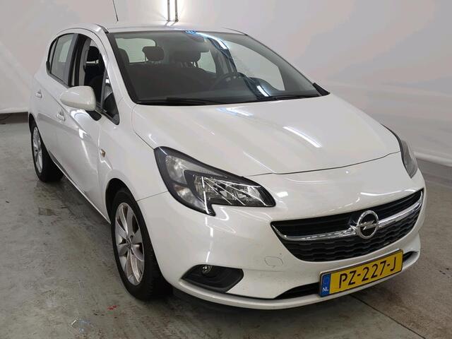 Opel CORSA 1.4 Edition 2e Eigenaar | Dealer Onderh | NL-Auto | BTW | Airco | Edition+Pack | Cruise | Hill-Hold | Start/Stop | PDC