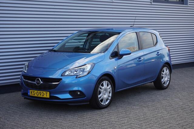 Opel CORSA 1.3 CDTI Business+ / PDC / Climate Control / CarPlay / Android Auto