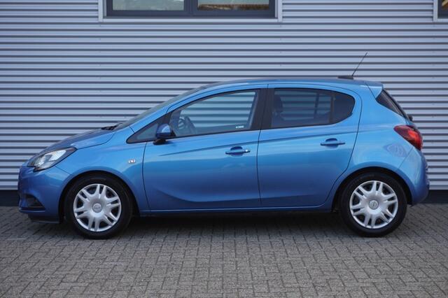 Opel CORSA 1.3 CDTI Business+ / PDC / Climate Control / CarPlay / Android Auto