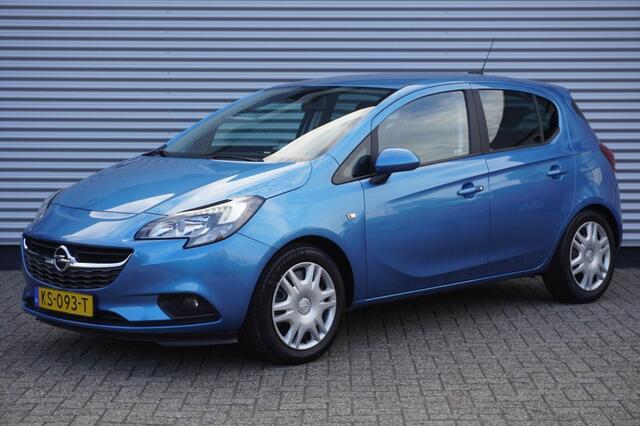 Opel CORSA 1.3 CDTI Business+ / PDC / Climate Control / CarPlay / Android Auto
