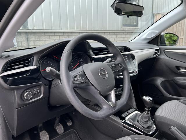 Opel CORSA 1.2 Level 2 | Android/Apple Carplay | LM Velgen 16" | DAB | Cruise Control | Airco |