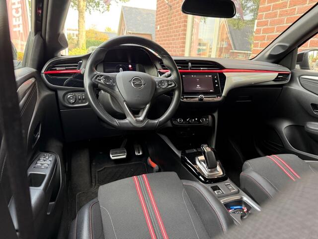 Opel CORSA GS Line 50 kWh 50kWh CARPLAY / ANDROID / PDC / LMV / CLIMA / CRU