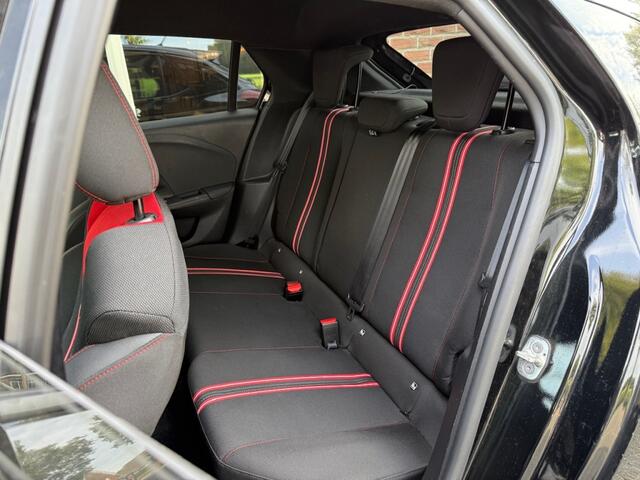 Opel CORSA GS Line 50 kWh 50kWh CARPLAY / ANDROID / PDC / LMV / CLIMA / CRU