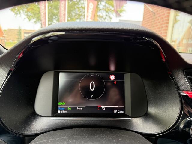 Opel CORSA GS Line 50 kWh 50kWh CARPLAY / ANDROID / PDC / LMV / CLIMA / CRU