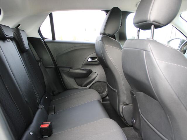 Opel CORSA 1.2 Elegance | Navi / Camera / Climate