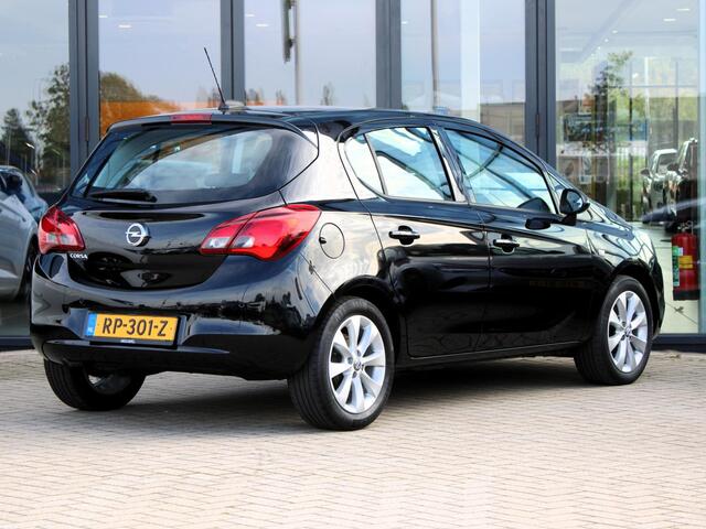 Opel CORSA 1.4 Favourite | Navi / Airco / Cruise