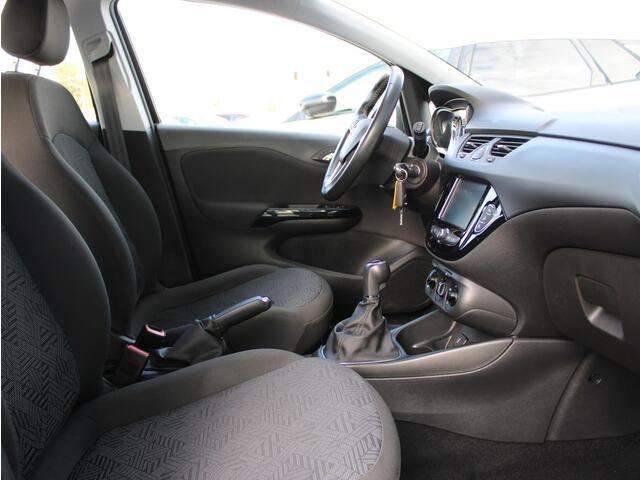Opel CORSA 1.4 Favourite | Navi / Airco / Cruise
