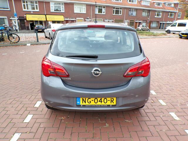 Opel CORSA 1.2 EcoFlex Selection CRUISECONTROL TELEFOON......