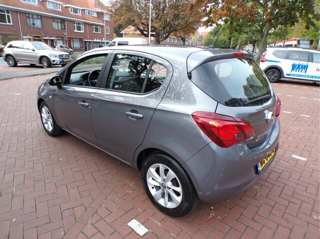 Opel CORSA 1.2 EcoFlex Selection CRUISECONTROL TELEFOON......