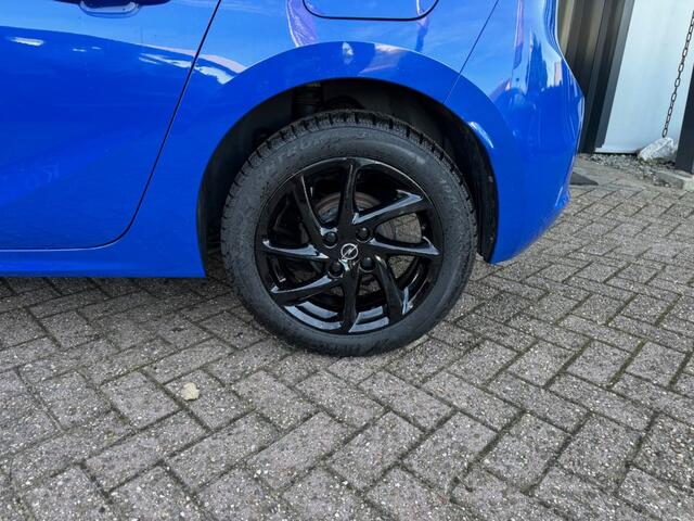 Opel CORSA 1.2 Airco, Cruisecntrl, Carplay, Trafic sign, Lane-assist, TOPSTAAT!