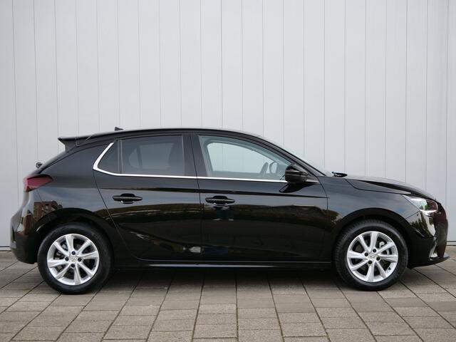 Opel CORSA 1.2 T 100 Pk Elegance Automaat DAB / Apple Carplay / Climate control