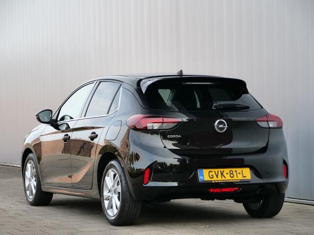 Opel CORSA 1.2 T 100 Pk Elegance Automaat DAB / Apple Carplay / Climate control